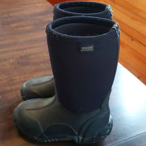 🛍3/$20 Bundle - Bogs Kids Boots (Size 9 Toddler)
